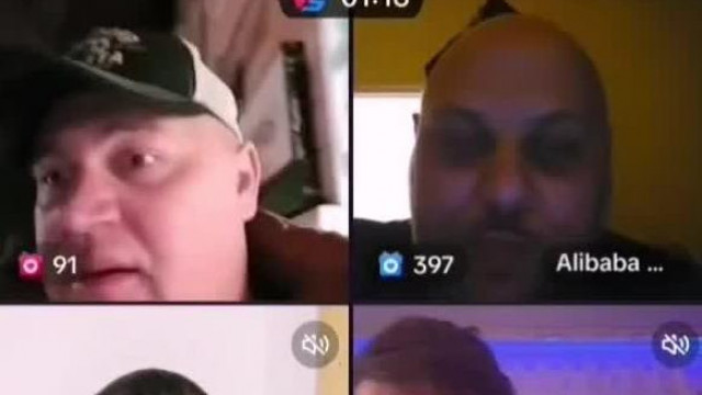MC Isti & Alibaba Live (ft. Dragon, Kulcsár) PART 2 (Kenebisz autómata) [2024 04 05]