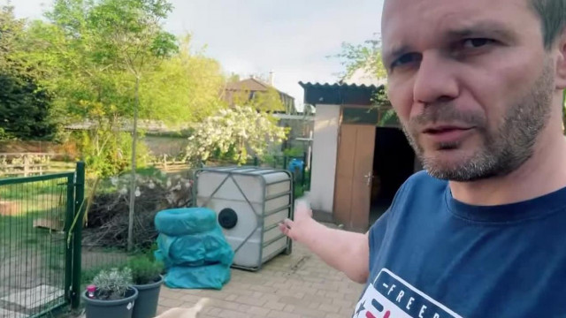 Herby tag videó - Herbert a megcsalt felszopójával hozatta el a szarjait Sümegről