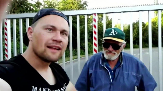 MC Isti - Szervkereskedelem (Rock verzió - AI cover)