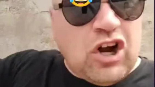Mc Isti kategorikusan kijelenti hogy neki nem kell ronda nő!