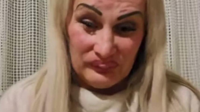 Szabina prosztatája