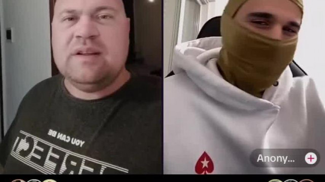 MC Isti nemlétező rajongói megint cserben hagyták a trolljaival szemben