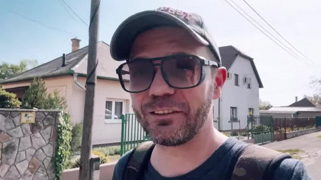 Herbert tagvideó - A koldus munka helyett bográcsozást és "bemindenezést" tervezget