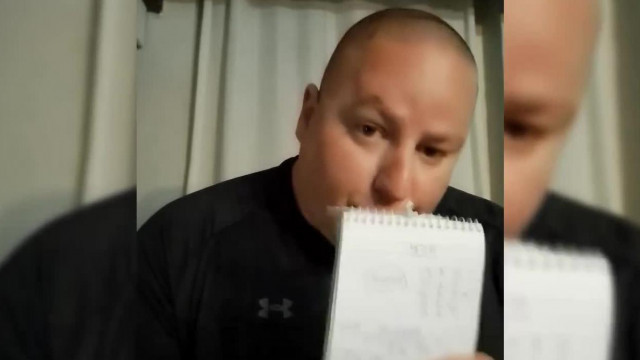 anorbi4ker nem foglalkozik trollokkal, de azért csinált jegyzetet és videót is