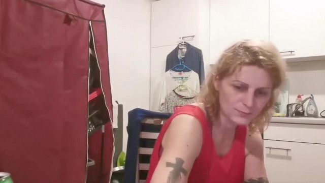 Varangy szétoltja Tibi felszopóját - Retro részlet a Linzi évad
