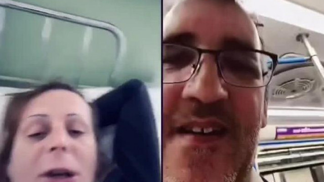Sodi iphone után bolyong a Duna plázában, Tibi a kórházból utasítgatja