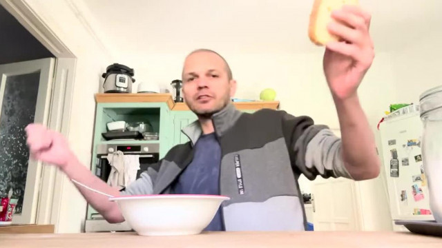 Herbert tagvideó - Herbert óvodás eszmefuttatása arról, vajon miért társas lény az ember?