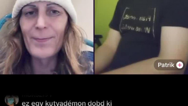 Kappan Tibor Mercédesz, Jenes Patrik live részlet 2024.03.28