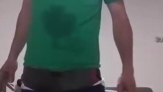 A semmirekellő alkesz Trutyi megint kommandós videókkal tartja fenn az autiködöt