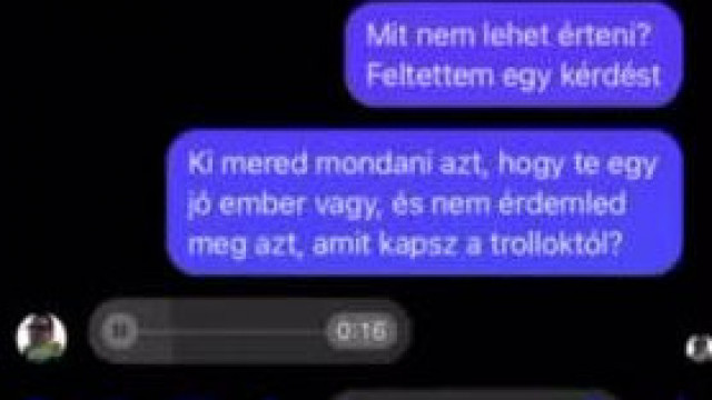 Sodi trollokat fenyeget - Ha nyerne a lottón, bérgyilkosra költené (2022.05.)
