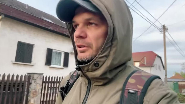 Herbert tagvideó - Az élősködő koldus munka helyett hétköznapi dolgokon hisztizik
