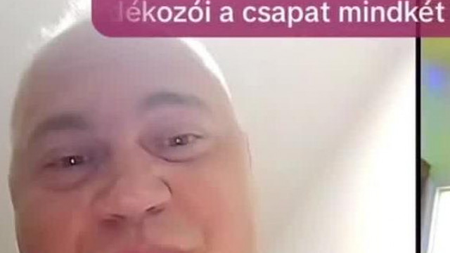 Mc örökszűz azt állítja, hogy este 8-tòl reggel 6-ig bírja a szexet!