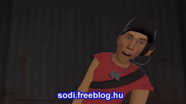 Sodi - Technikai Próba