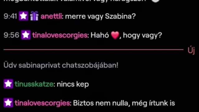 Publikus Tranyó rinyál, hogy kevés a kaja a hűtőben