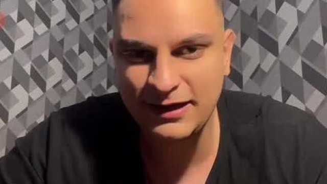 Bossa kancigó James megfenyegeti Meleg Maci Tibit + lakhelyét leak-eli