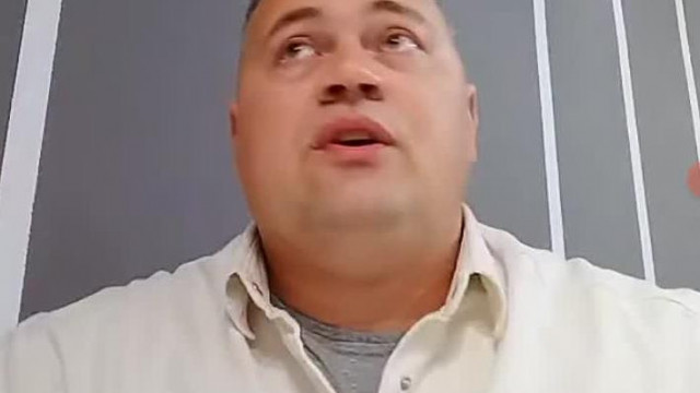 Mc KGBéla megint az őt vegzálókról osztott meg érdekes infórmációk