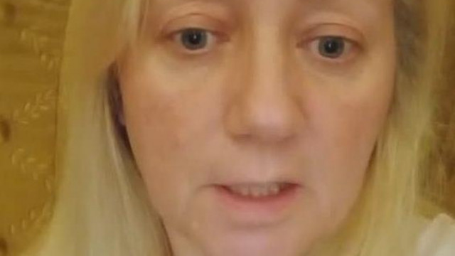 Selyem Jázmin, a Vén Kurva hajnali agymenése: "Levágták a fiam kézfejét!"