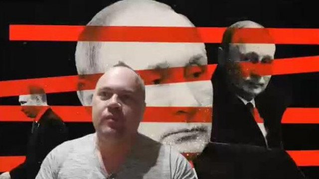 Mc Pocokfej szakszerűen bemutatja nekünk az Orosz-Ukrán hàborút