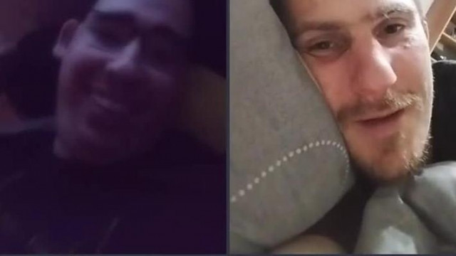 JeniPatrik2000 Sodis kalandról beszámolós, Turbó Titánnal beszélgetős TikTok live 2024.04.24