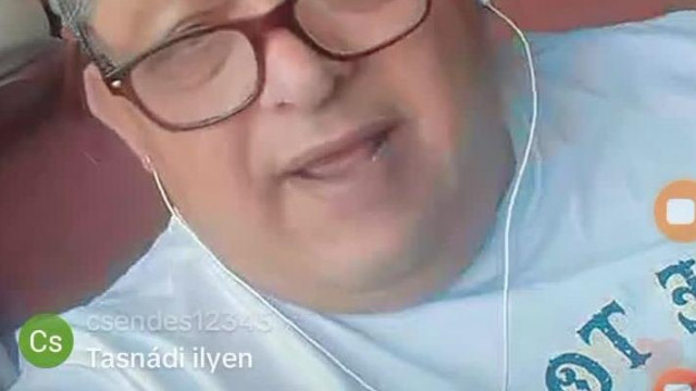 Tar Sanyi a saját kitalált problémái miatt fenyegeti Tasnádi Pétert