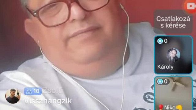 A felszopója szerint, Sanyi bá sikereit a boxban úgy szabotálták, hogy orvosi vizsgálatra akarták küldeni